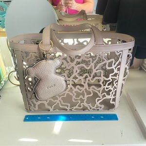 medium Tous bag